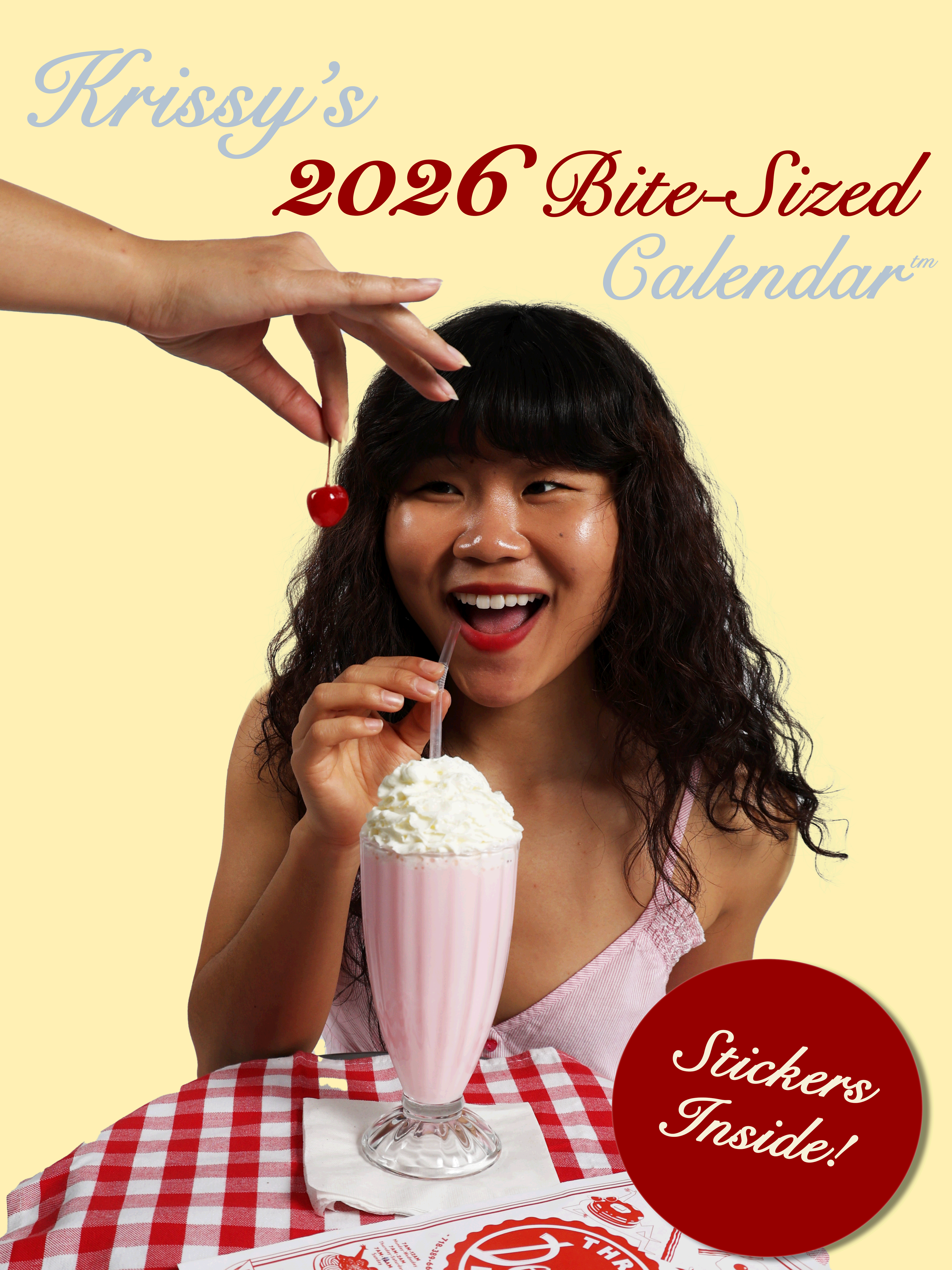 Cover of the Calendar